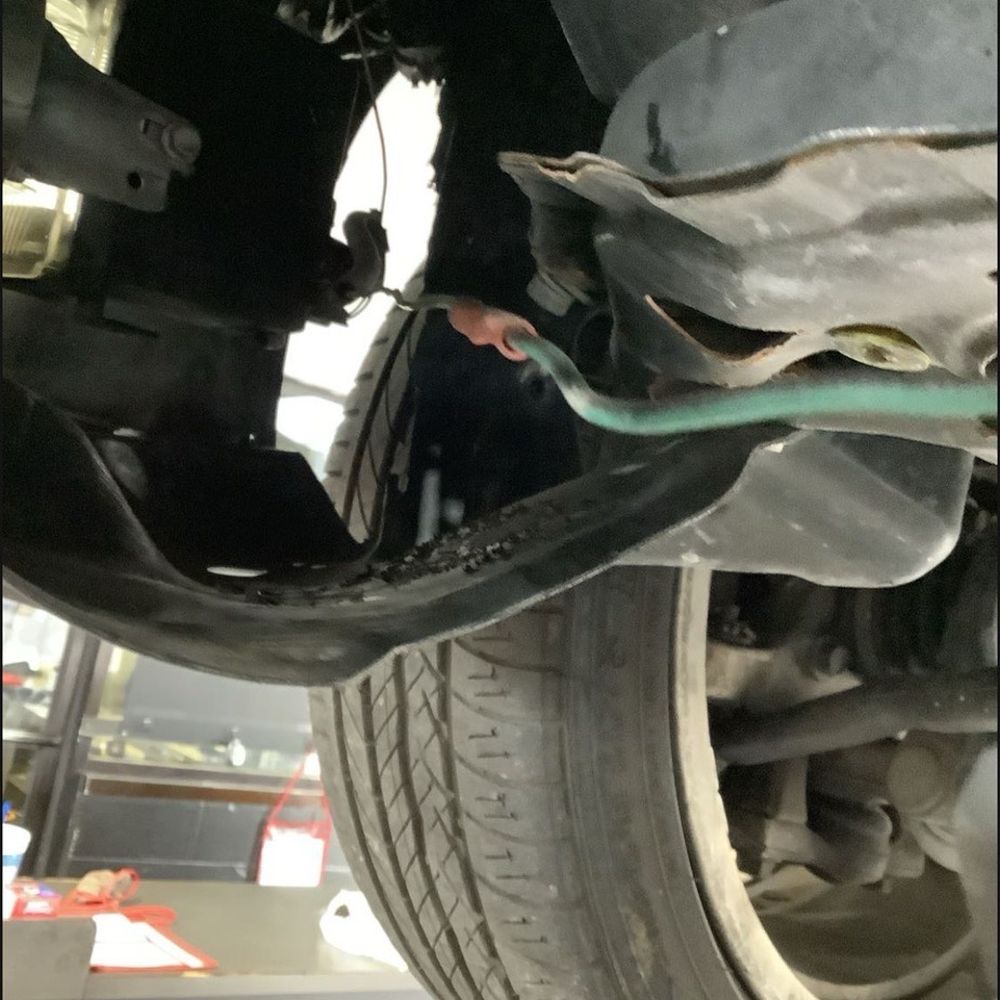 Driver's Mart - Poor wiring - Car Dealers Near Me - Winter Park, Florida
