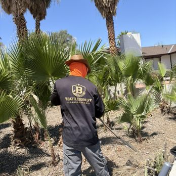 Battleborn LV Landscaping - Matthew, One of our many workers - Tree Services Near Me - Las Vegas, Nevada Battleborn LV Landscaping - Matthew, One of our many workers - Tree Services Near Me - Las Vegas, Nevada