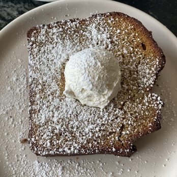 Great White - Banana bread - Cafes Near Me - Los Angeles, California Great White - Banana bread - Cafes Near Me - Los Angeles, California