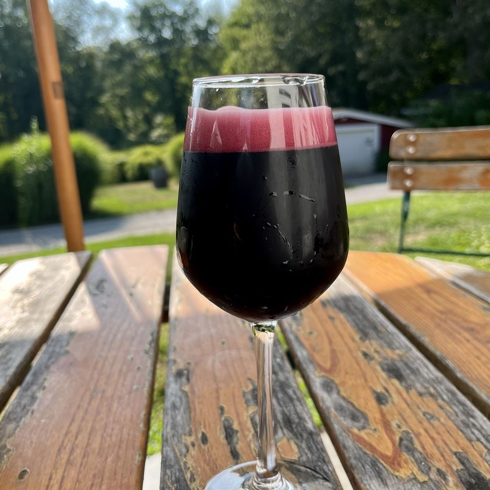 Fox Farm Brewery - Breweries Near Me - Salem, Connecticut