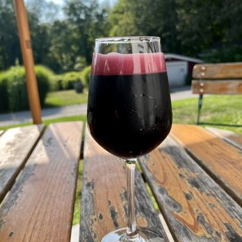 Fox Farm Brewery - Breweries Near Me - Salem, Connecticut