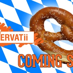 Servatii - Servatii Mason Opening October 2014