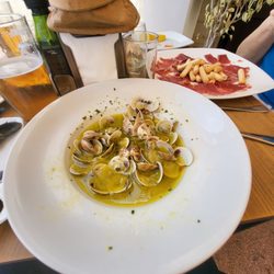 Hermes - Tapas2