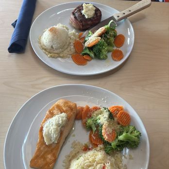 Old Stone Station - Seafood Near Me - Cambria, California