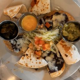 Texas Sampler