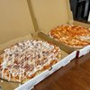 Roma Pizza gift card