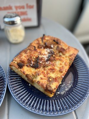 The Focacceria by Montelupo by null