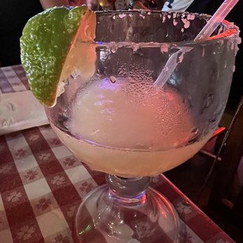 Riscky's BBQ - Big ass margarita - Barbeque Near Me - Fort Worth, Texas Riscky's BBQ - Big ass margarita - Barbeque Near Me - Fort Worth, Texas