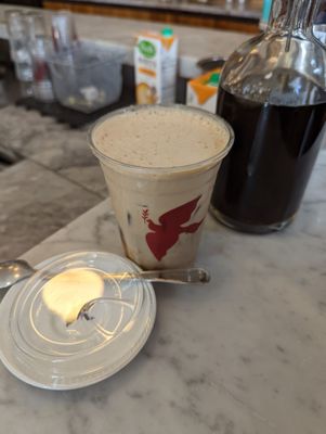 La Colombe Coffee Workshop by null