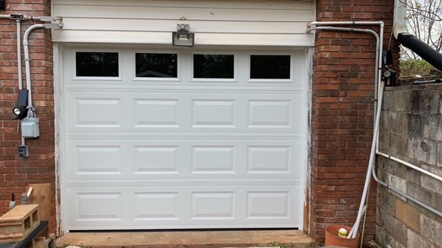 Classic Garage Doors - Garage Door Contractor in Williamston, SC