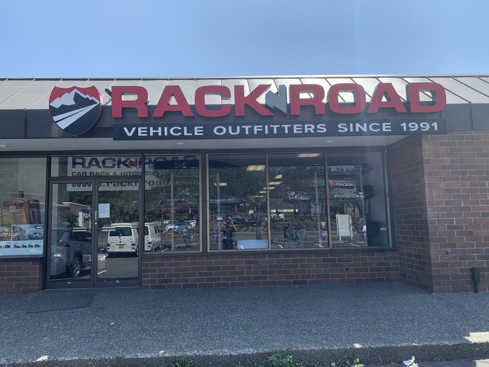 RACK N ROAD Updated October 2024 13 Photos & 95 Reviews 13107 NE