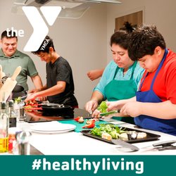 Boerne Hill Country Family YMCA