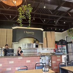 L'appetito II Pizza & Deli