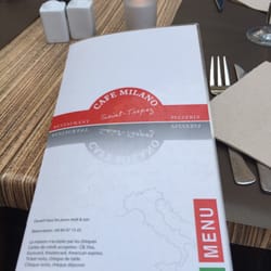 Café Milano