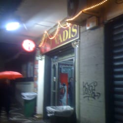 Quo Vadis