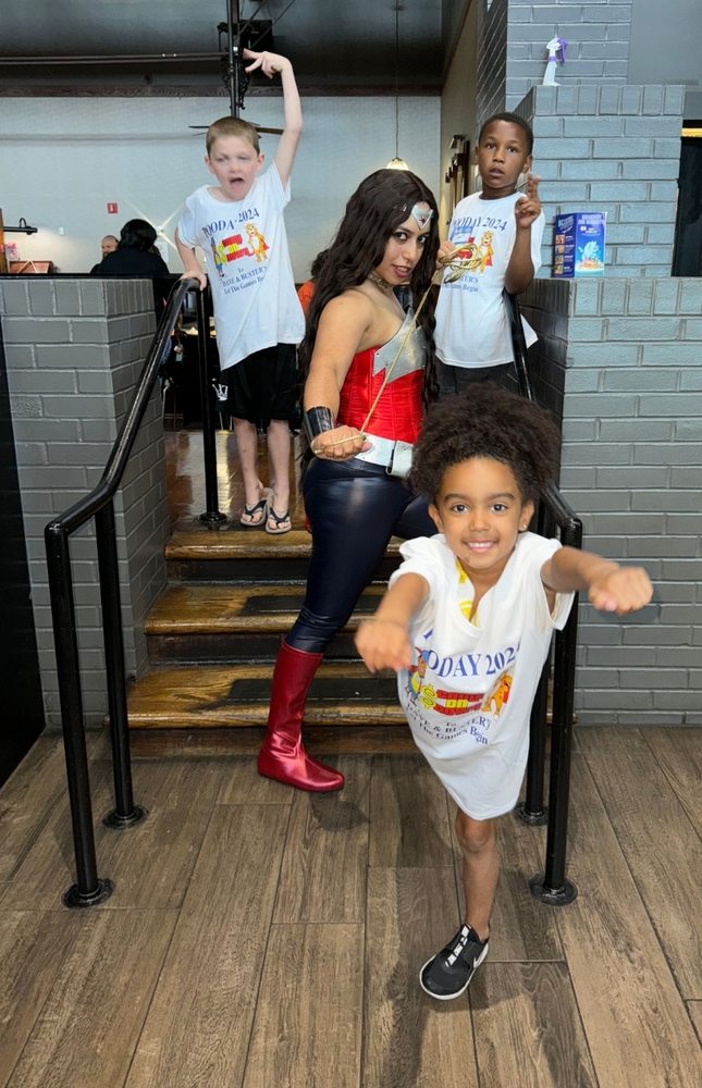 The Ahmad Butler Foundation - social services organization in Philadelphia, PA