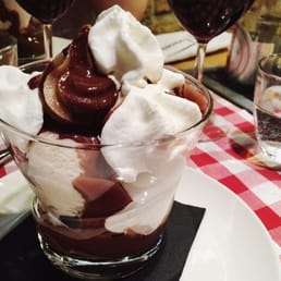 Bouchon Thomas - Coupe ardéchoise - dessert - Lyonnais Near Me - Lyon, 69