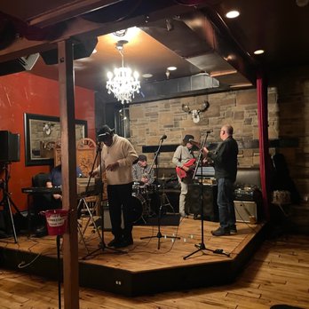 Prohibition - Band - Cocktail Bars Near Me - Murray, Utah Prohibition - Band - Cocktail Bars Near Me - Murray, Utah