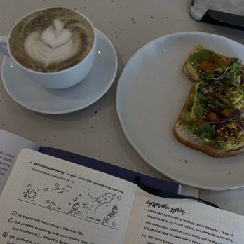 SPRO Coffee Lab - Black Swan & Umami Bomb - Coffee & Tea Near Me - San Francisco, California SPRO Coffee Lab - Black Swan & Umami Bomb - Coffee & Tea Near Me - San Francisco, California