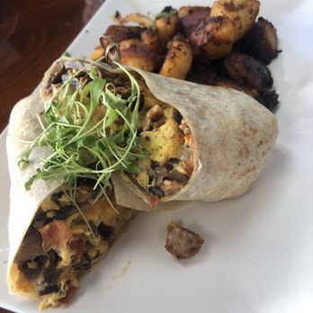 Tostadas - Breakfast & Brunch Near Me - San Jose, California