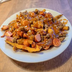 Poutineville