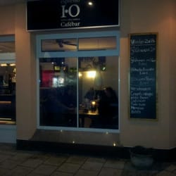 IO Cafebar - IO cafebar