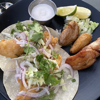 Charmaine’s - Fish tacos - Lounges Near Me - San Francisco, California Charmaine’s - Fish tacos - Lounges Near Me - San Francisco, California