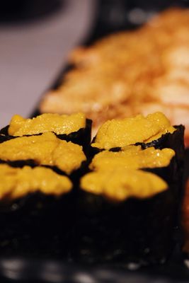 Top Sushi & Oyster 2