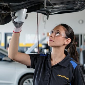 Goodyear Auto Service - Auto Repair Near Me - Savannah, Georgia Goodyear Auto Service - Auto Repair Near Me - Savannah, Georgia
