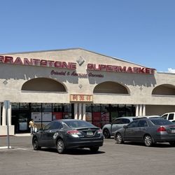 Grantstone Supermarket