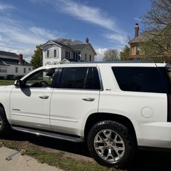 Alpena GMC