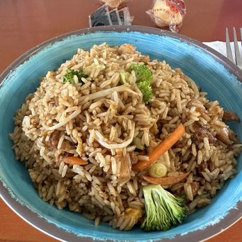Lapana Asian Cuisine - Chicken fried rice - Chinese Near Me - Lone Oak, Texas Lapana Asian Cuisine - Chicken fried rice - Chinese Near Me - Lone Oak, Texas