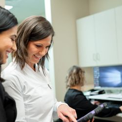 Eureka Family Dental - Dr. Julie Farrar