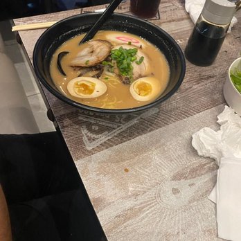 Wild Ginger - Sushi Bars Near Me - Daytona Beach, Florida