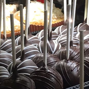 Mariano's - Chocolate Cakepops! January 2019 - Grocery Near Me - Skokie, Illinois Mariano's - Chocolate Cakepops! January 2019 - Grocery Near Me - Skokie, Illinois