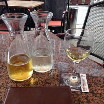 Balsam Cafe - Swietny Cydr z beczki jako orzezwienie w gorace dni. - Cafes Near Me - Gdańsk, PM