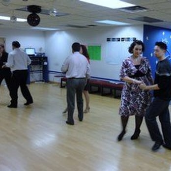 Arthur Murray Dance Studios - Dance Studios Near Me - Bayside, New York