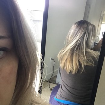 The Blonde Code by Ashley Gray  - Hair Stylists Near Me