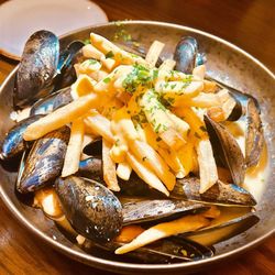 user provided American Bar & Grille photo