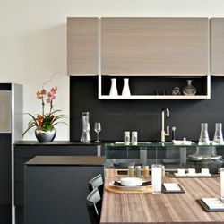 Poggenpohl Houston Kitchen Design Studio