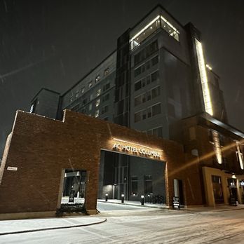AC Hotel Columbus Downtown - Tuesday, 12.30.25; AC Hotel Columbus Downtown - 517 Park St Columbus, OH 43215 - Hotels Near Me - Columbus, Ohio AC Hotel Columbus Downtown - Tuesday, 12.30.25; AC Hotel Columbus Downtown - 517 Park St Columbus, OH 43215 - Hotels Near Me - Columbus, Ohio