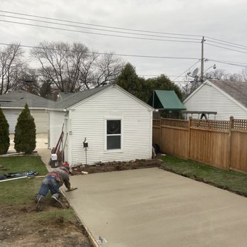 Turner Masonry & Concrete - progress 5 - Masonry/Concrete Near Me Turner Masonry & Concrete - progress 5 - Masonry/Concrete Near Me