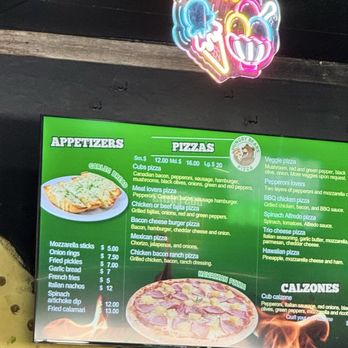 Hungry Bears Pizza - Pizza Near Me - Clifton, Texas
