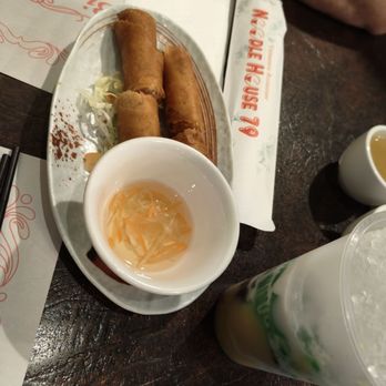 Noodle House 79 - Vietnamese Near Me - Ottawa, Ontario