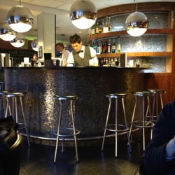 Cube Bar