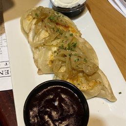 Hoss Pierogies Hoss Pierogies