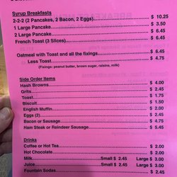 Carla's North Road Cafe