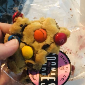 Ohio Pie Co. - Insanely amazing cookie - Pizza Near Me - Brunswick, Ohio Ohio Pie Co. - Insanely amazing cookie - Pizza Near Me - Brunswick, Ohio