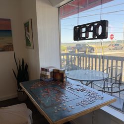 Baywood Coffee