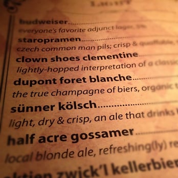 Au Cheval - Bars Near Me - Chicago, Illinois Au Cheval - Bars Near Me - Chicago, Illinois